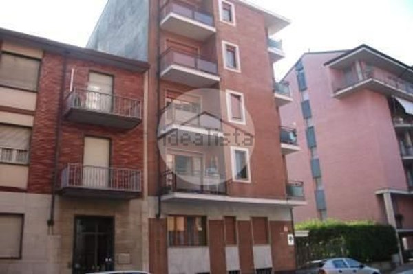 appartamento in affitto a Torino in zona Parella