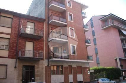 appartamento in affitto a Torino in zona Parella