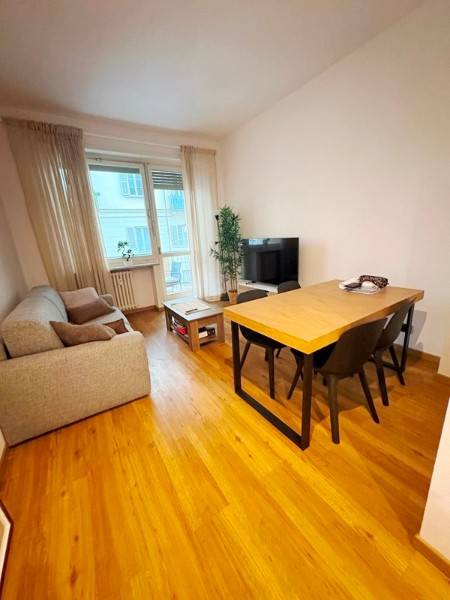 appartamento in affitto a Torino in zona Vanchiglia