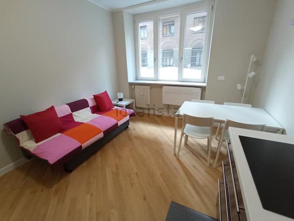 appartamento in affitto a Torino