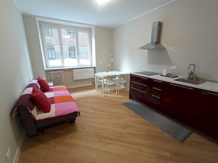 appartamento in affitto a Torino