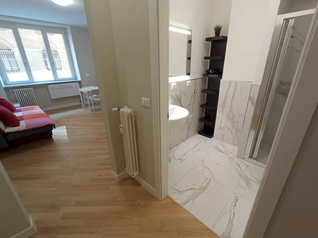 appartamento in affitto a Torino