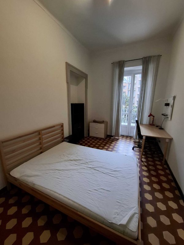 appartamento in affitto a Torino in zona San Salvario