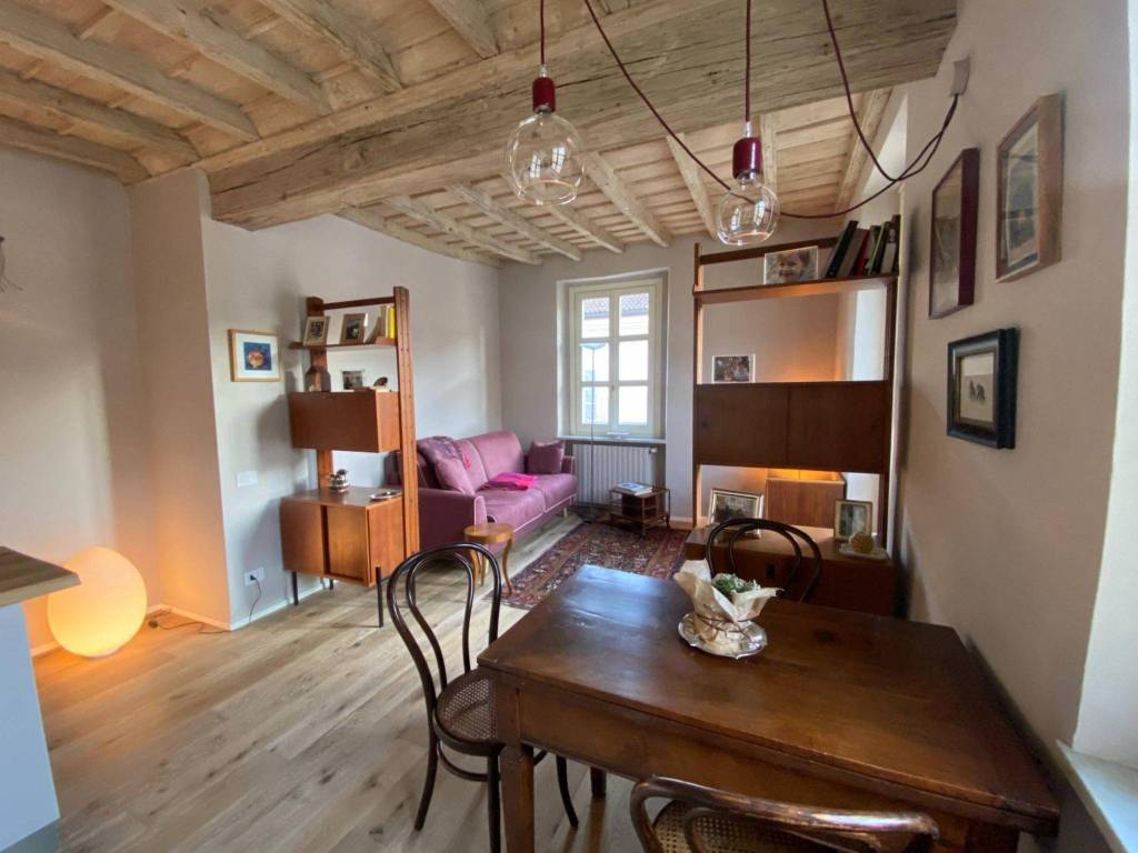 appartamento in affitto a Torino