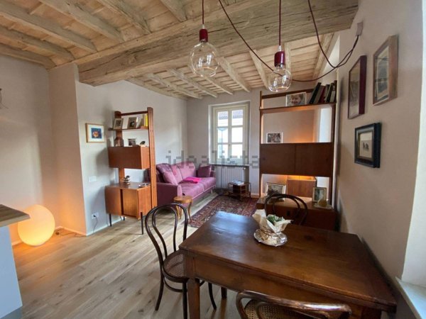 appartamento in affitto a Torino