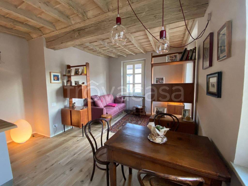 appartamento in affitto a Torino