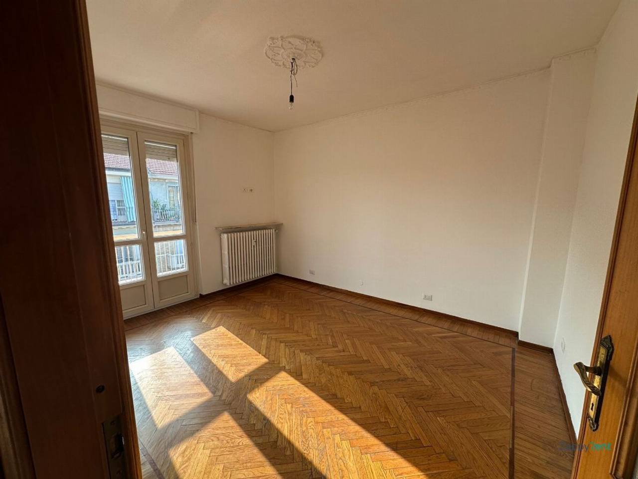 appartamento in affitto a Torino in zona Parella