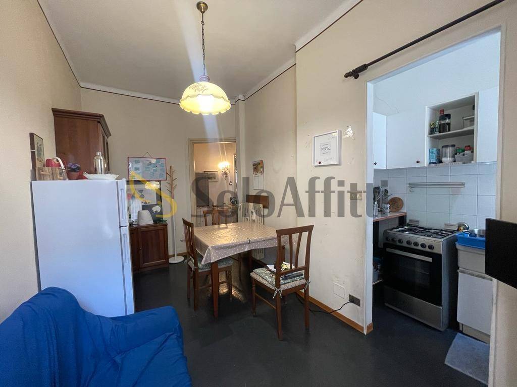 appartamento in affitto a Torino in zona San Donato