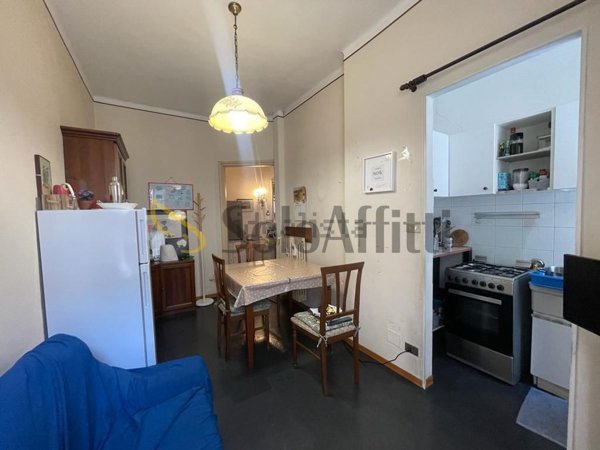 appartamento in affitto a Torino in zona San Donato