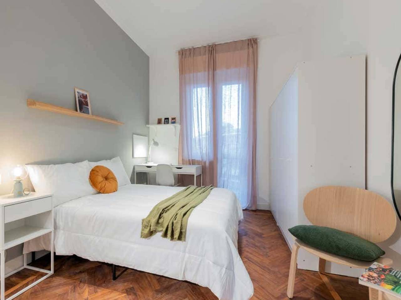 negozio in affitto a Torino in zona Millefonti