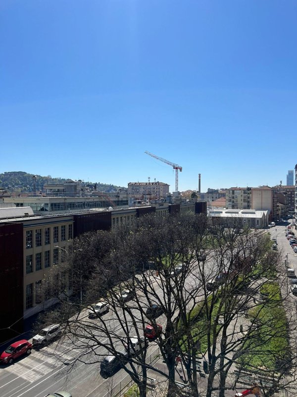 appartamento in affitto a Torino in zona San Salvario