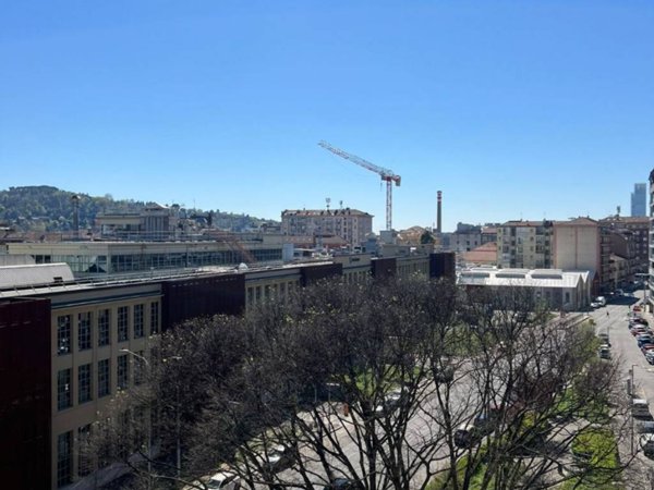 appartamento in affitto a Torino in zona San Salvario