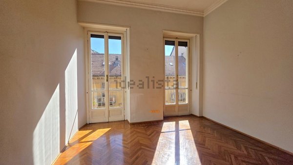 appartamento in affitto a Torino in zona Centro Storico