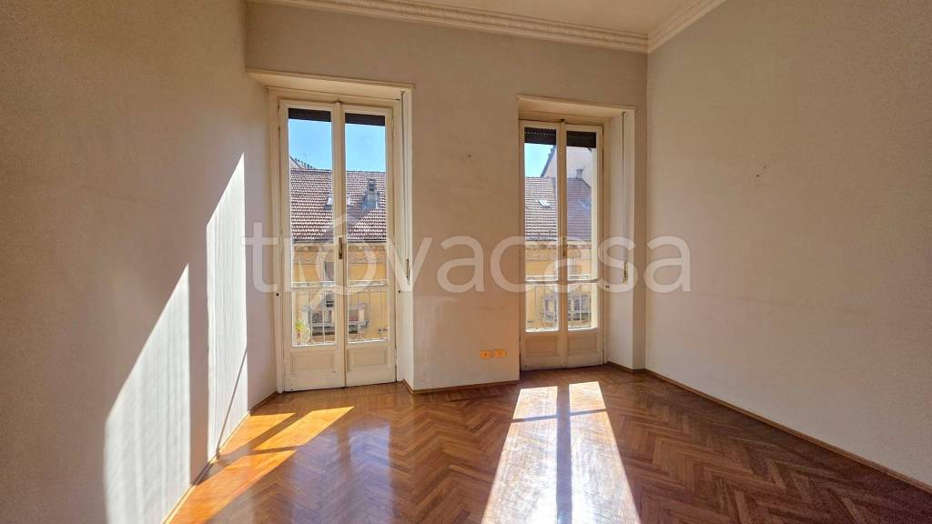 appartamento in affitto a Torino in zona Centro Storico