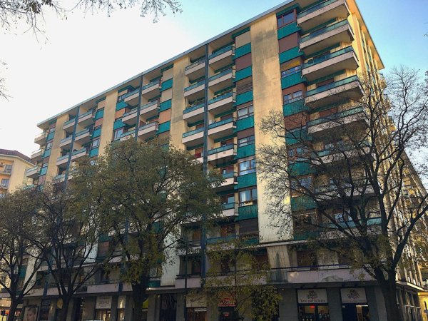 appartamento in affitto a Torino in zona Pozzo Strada