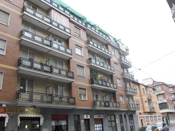 appartamento in affitto a Torino in zona Parella