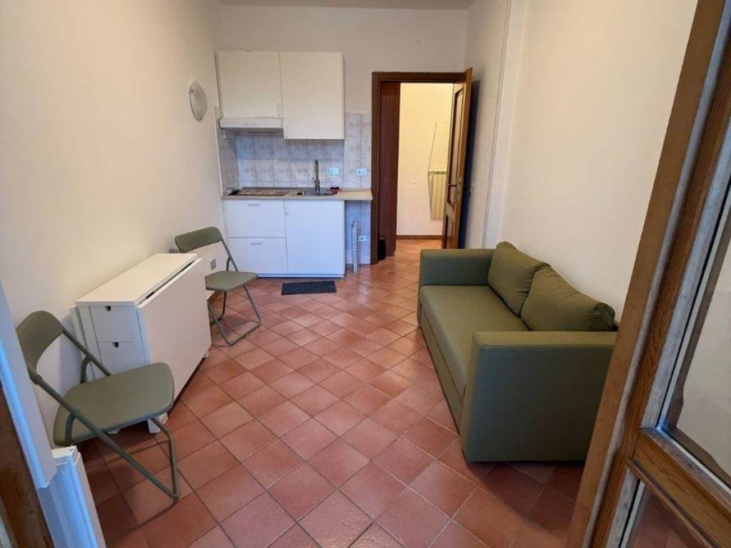 appartamento in affitto a Torino in zona Borgata Vittoria