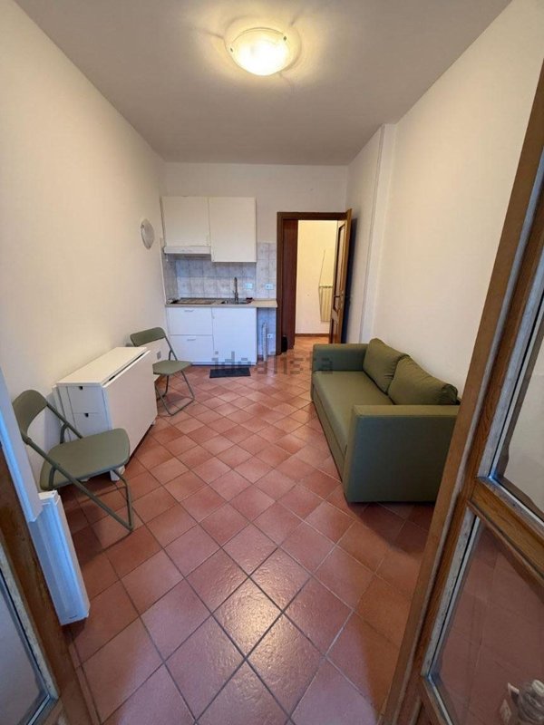 appartamento in affitto a Torino in zona San Donato