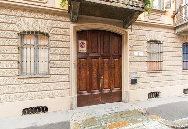 monolocale in affitto a Torino