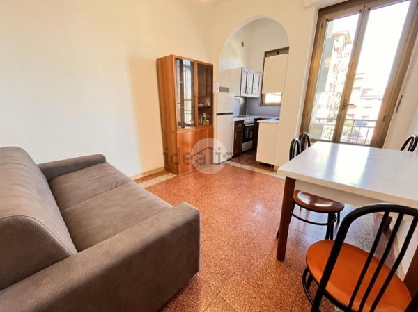 appartamento in affitto a Torino in zona Rebaudengo