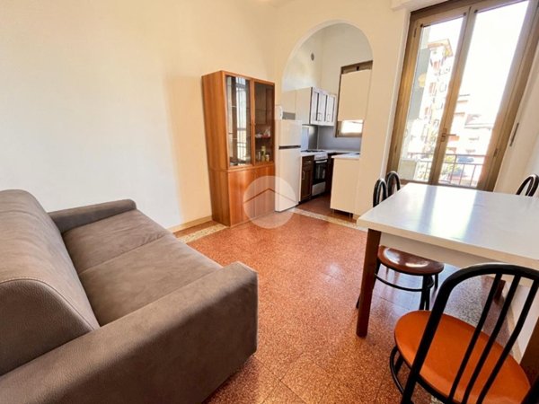 appartamento in affitto a Torino in zona Borgata Vittoria