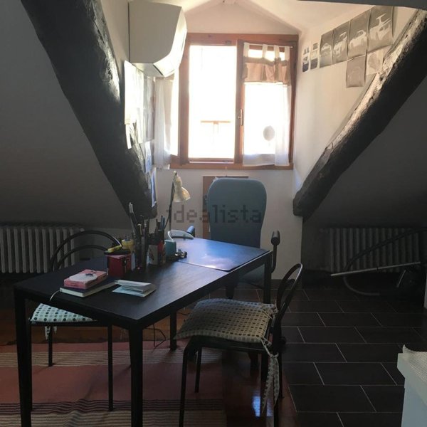 appartamento in affitto a Torino in zona Centro Storico