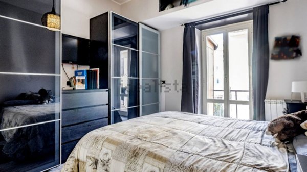 appartamento in affitto a Torino in zona Campidoglio