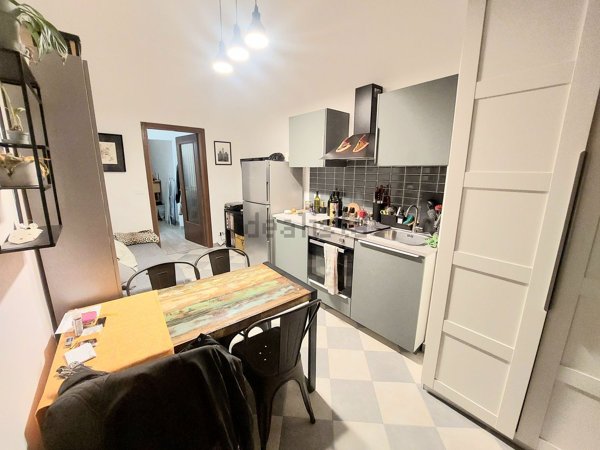 appartamento in affitto a Torino in zona Aurora