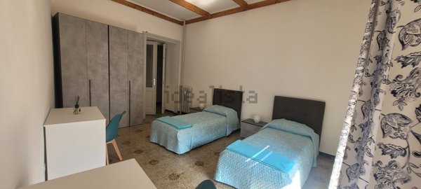 appartamento in affitto a Torino in zona Barriera di Milano