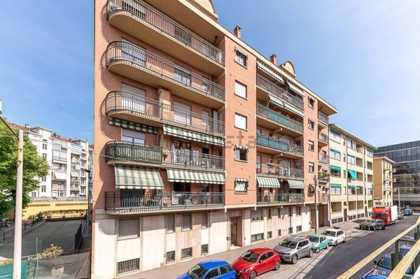 appartamento in affitto a Torino in zona Lingotto