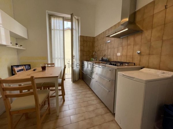 appartamento in affitto a Torino in zona Borgo San Paolo
