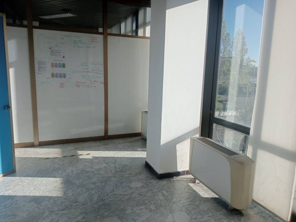 ufficio in affitto a Torino in zona Lucento