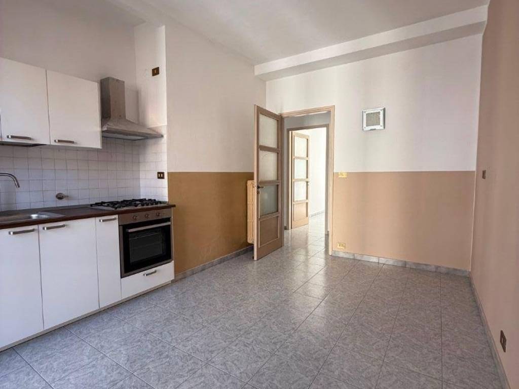 appartamento in affitto a Torino in zona Pozzo Strada