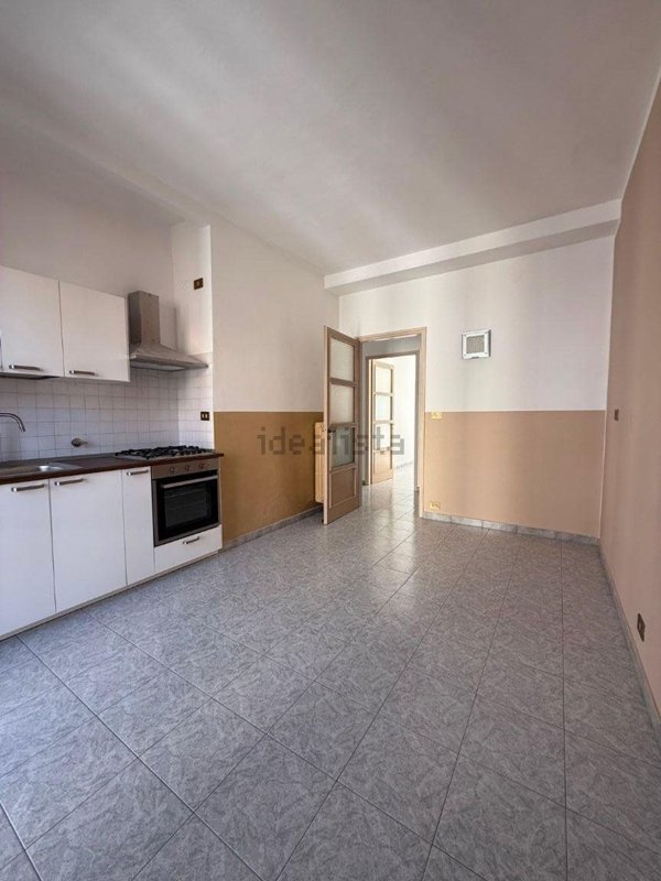 appartamento in affitto a Torino in zona Pozzo Strada