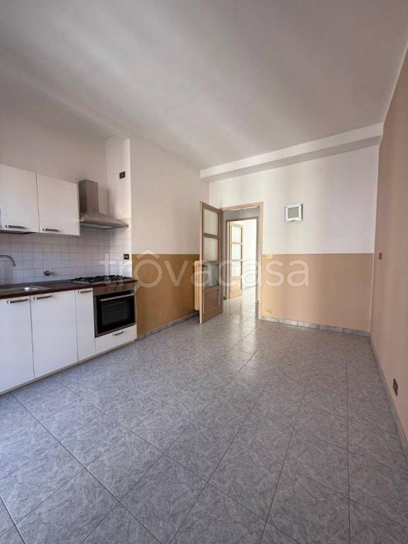 appartamento in affitto a Torino in zona Pozzo Strada