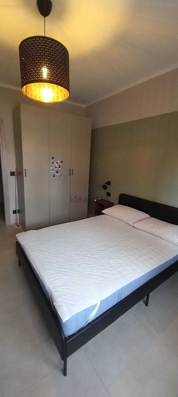 appartamento in affitto a Torino in zona Filadelfia