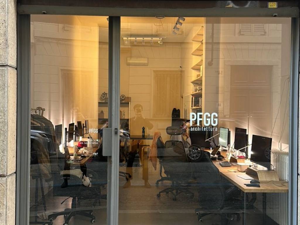 ufficio in affitto a Torino