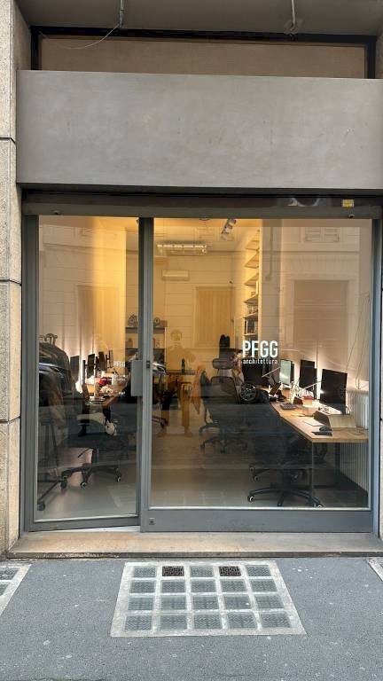 ufficio in affitto a Torino