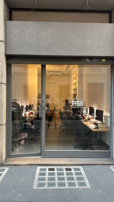 appartamento in affitto a Torino