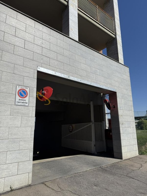 appartamento in affitto a Torino in zona Mirafiori Nord