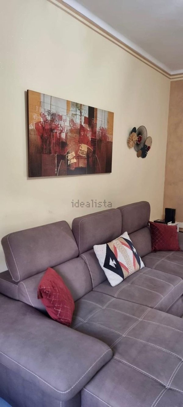 appartamento in affitto a Torino in zona Mirafiori Nord