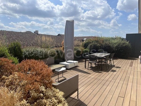 appartamento in affitto a Torino in zona Centro Storico