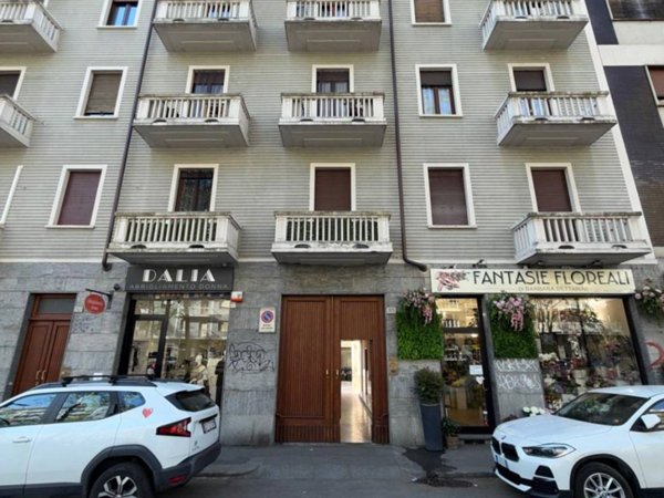 locale commerciale in affitto a Torino in zona Pozzo Strada