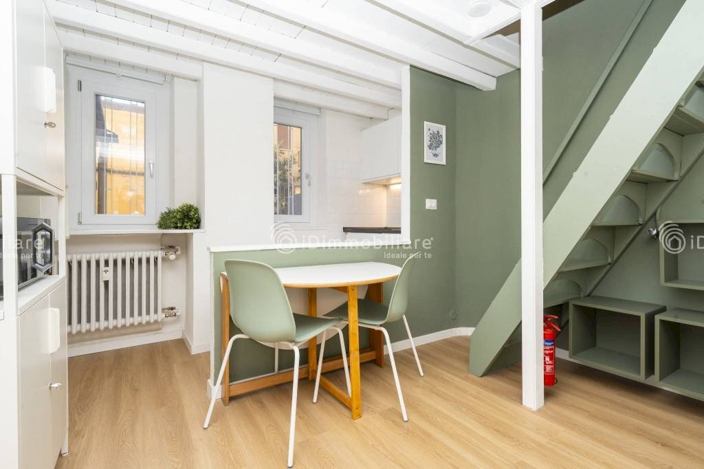 appartamento in affitto a Torino in zona Vanchiglia