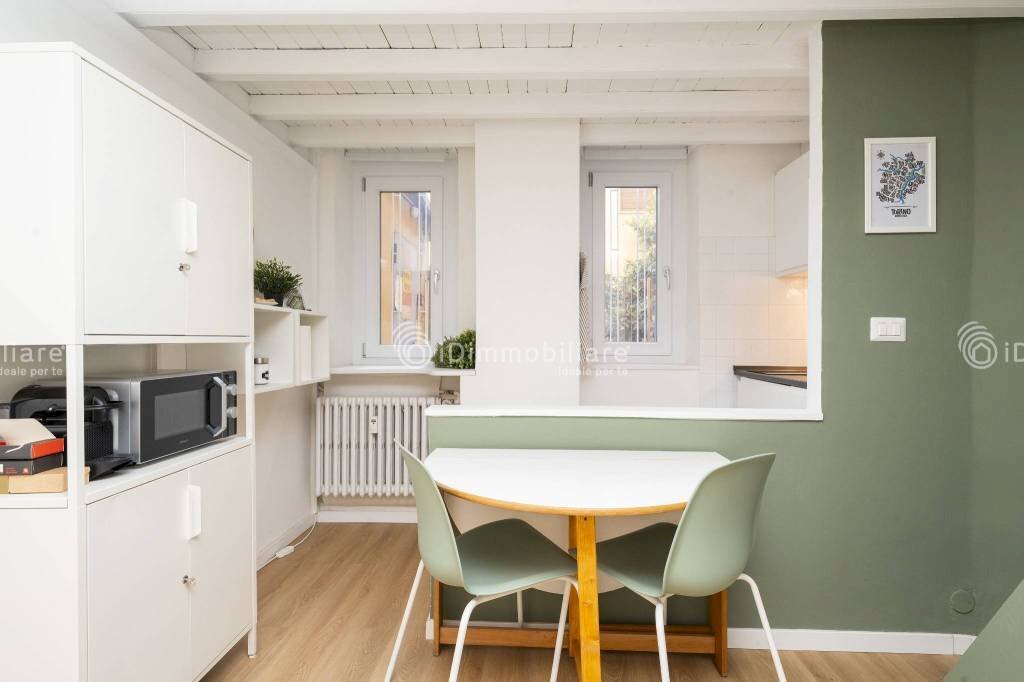 appartamento in affitto a Torino in zona Vanchiglia