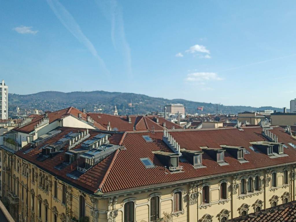 appartamento in affitto a Torino in zona Centro Storico