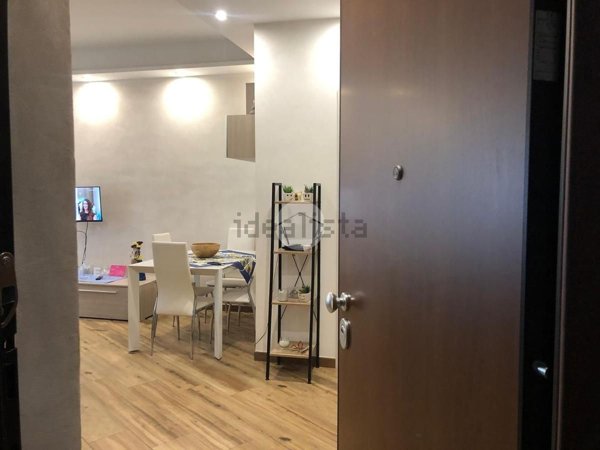 appartamento in affitto a Torino in zona Borgo San Paolo