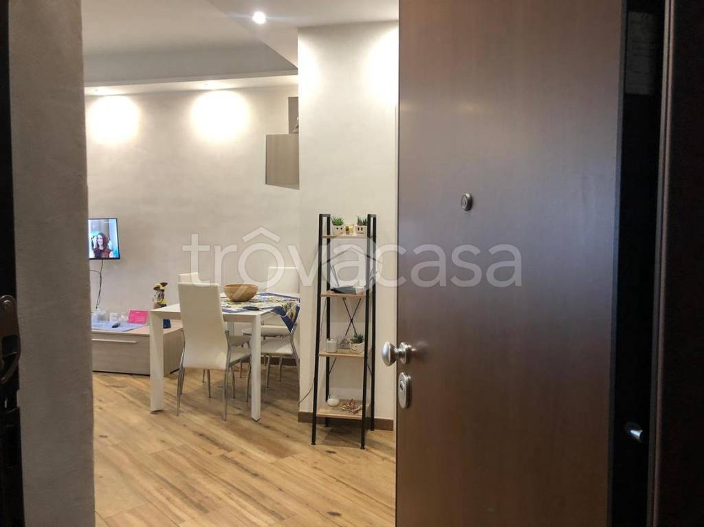 appartamento in affitto a Torino in zona Borgo San Paolo