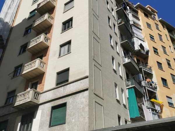 appartamento in affitto a Torino in zona Pozzo Strada