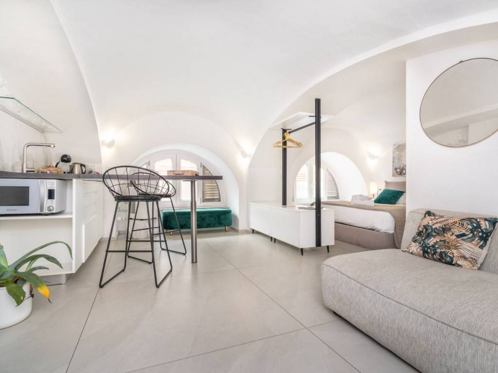 appartamento in affitto a Torino in zona Centro Storico